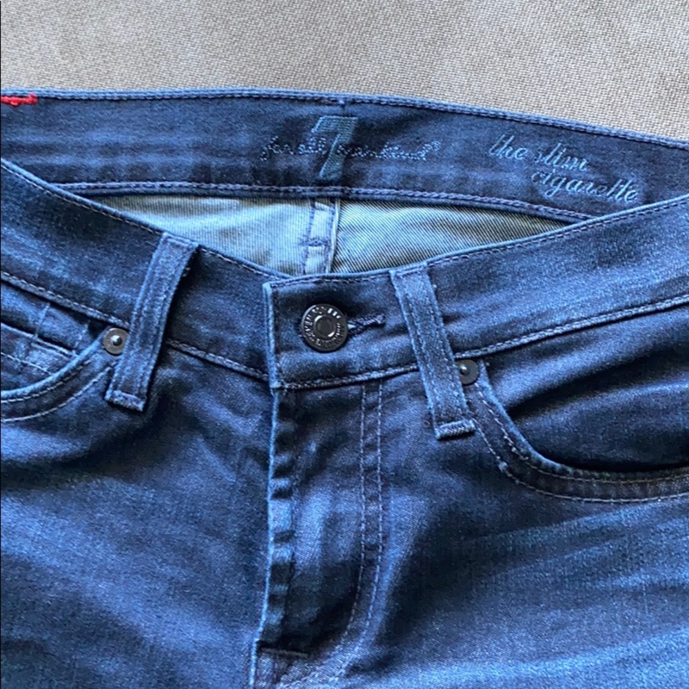 Jeans - Picture 4 of 5